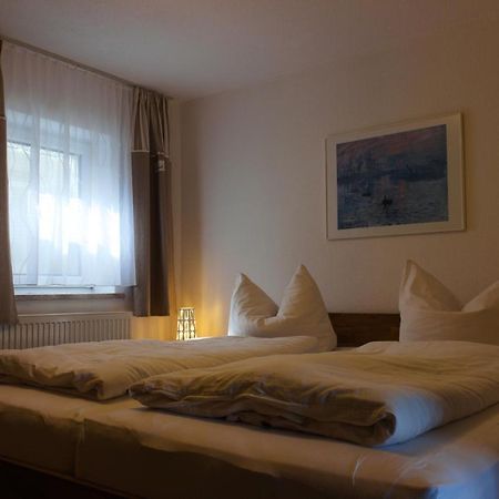 Ferienwohnung Schwarzkollm Hoyerswerda Exteriör bild