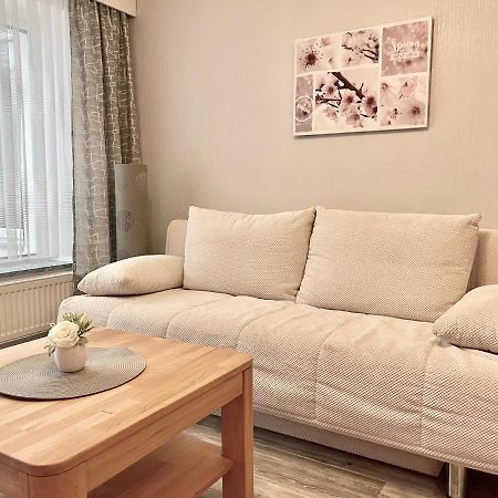 Ferienwohnung Schwarzkollm Hoyerswerda Exteriör bild