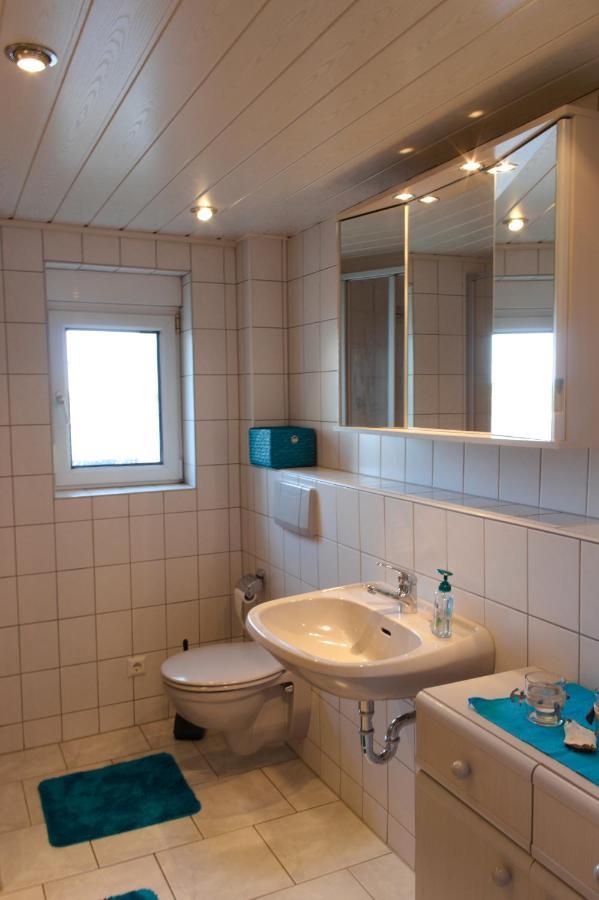 Ferienwohnung Schwarzkollm Hoyerswerda Exteriör bild
