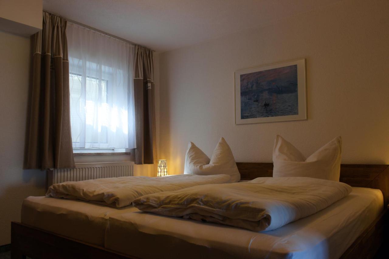 Ferienwohnung Schwarzkollm Hoyerswerda Exteriör bild