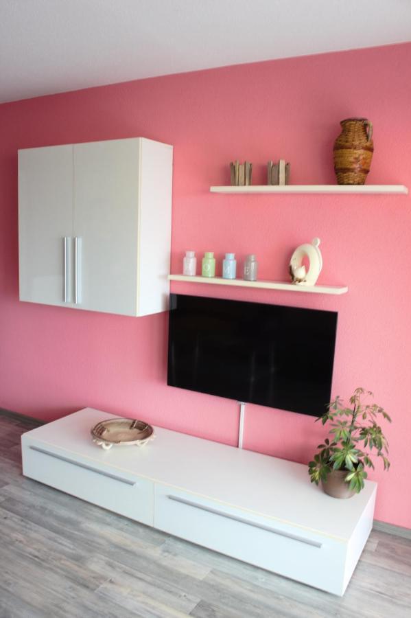 Ferienwohnung Schwarzkollm Hoyerswerda Exteriör bild